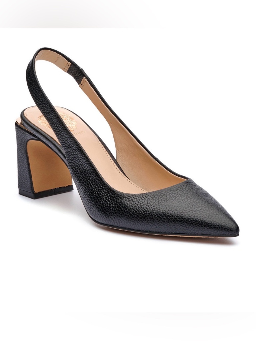 Vince Camuto Slingback Shoes